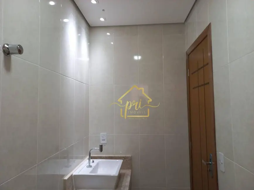 Casa com 3 quartos à venda, 270m2 em Campo Grande, Santos - SP - imagem 9 Foto 9 de Casa com 3 quartos à venda, 270m2 em Campo Grande, Santos - SP