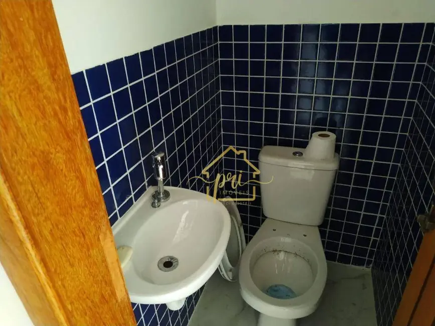 Foto 4 de Casa com 3 quartos à venda, 175m2 em Aparecida, Santos - SP