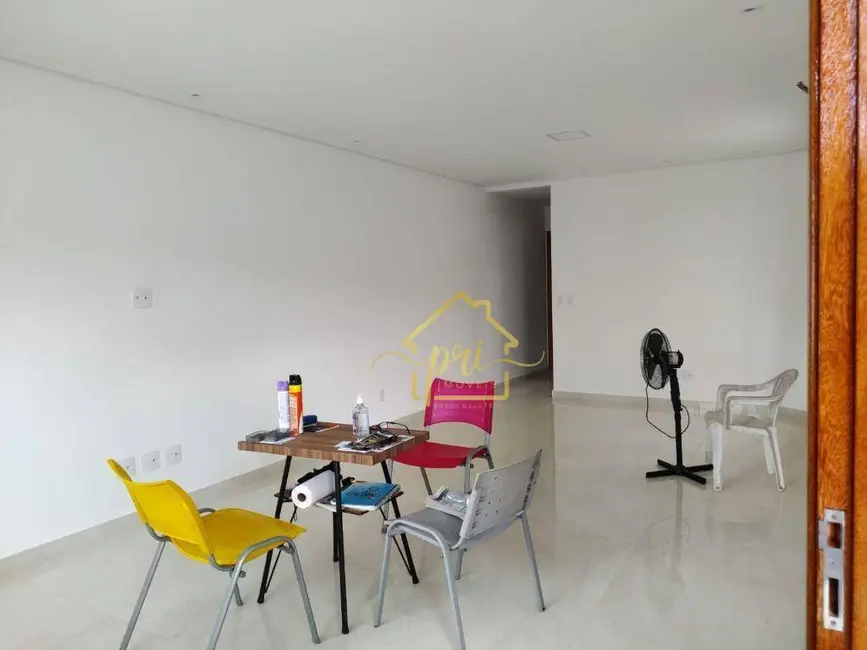 Foto 5 de Casa com 3 quartos à venda, 175m2 em Aparecida, Santos - SP