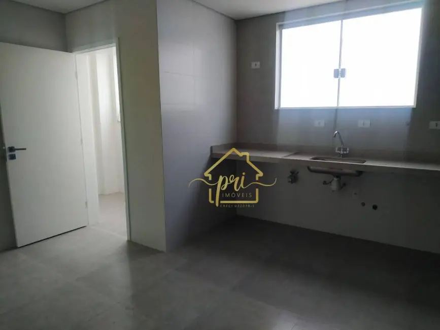 Casa com 3 quartos à venda, 270m2 em Embaré, Santos - SP - imagem 7 Foto 7 de Casa com 3 quartos à venda, 270m2 em Embaré, Santos - SP