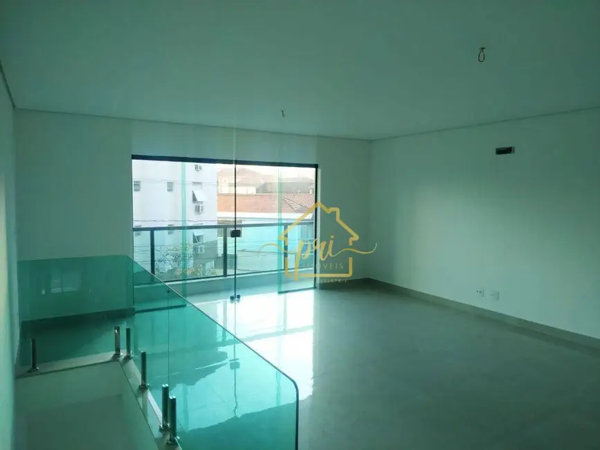 Foto 2 de Casa com 3 quartos à venda, 270m2 em Embaré, Santos - SP
