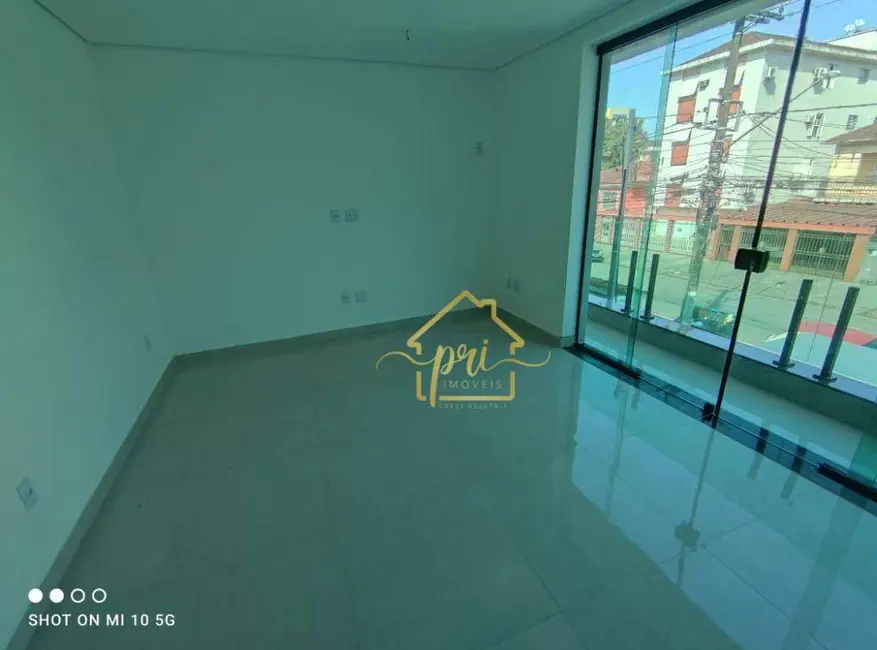 Casa com 2 quartos à venda, 100m2 em Campo Grande, Santos - SP - imagem 4 Foto 4 de Casa com 2 quartos à venda, 100m2 em Campo Grande, Santos - SP