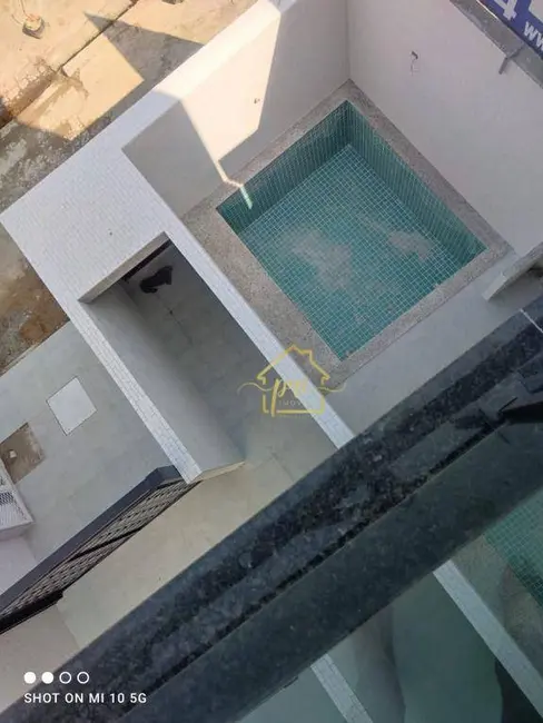 Casa com 2 quartos à venda, 100m2 em Campo Grande, Santos - SP - imagem 6 Foto 6 de Casa com 2 quartos à venda, 100m2 em Campo Grande, Santos - SP