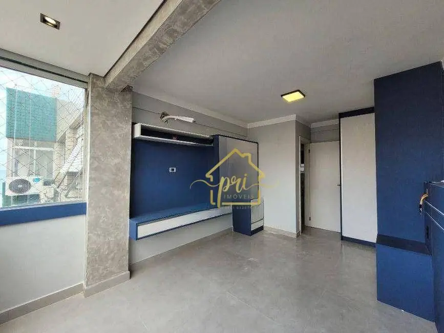 Apartamento com 2 quartos à venda, 58m2 em Pompéia, Santos - SP - imagem 8 Foto 8 de Apartamento com 2 quartos à venda, 58m2 em Pompéia, Santos - SP