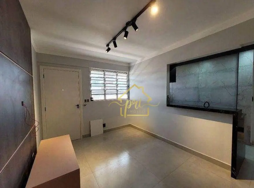 Apartamento com 2 quartos à venda, 58m2 em Pompéia, Santos - SP - imagem 9 Foto 9 de Apartamento com 2 quartos à venda, 58m2 em Pompéia, Santos - SP