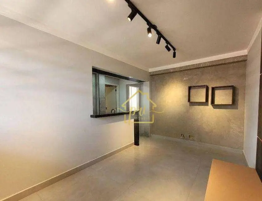 Apartamento com 2 quartos à venda, 58m2 em Pompéia, Santos - SP - imagem 4 Foto 4 de Apartamento com 2 quartos à venda, 58m2 em Pompéia, Santos - SP