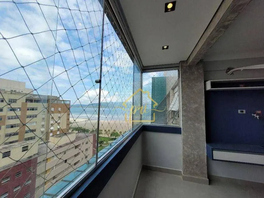 Apartamento com 2 quartos à venda, 58m2 em Pompéia, Santos - SP - imagem 3 Foto 3 de Apartamento com 2 quartos à venda, 58m2 em Pompéia, Santos - SP