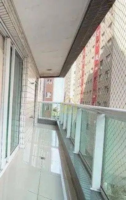 Apartamento com 2 quartos à venda, 121m2 em José Menino, Santos - SP - imagem 6 Foto 6 de Apartamento com 2 quartos à venda, 121m2 em José Menino, Santos - SP