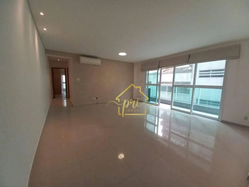 Foto 1 de Apartamento com 2 quartos à venda, 121m2 em José Menino, Santos - SP