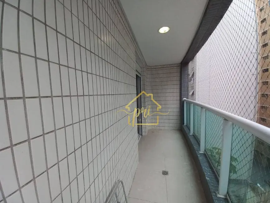 Apartamento com 2 quartos à venda, 121m2 em José Menino, Santos - SP - imagem 3 Foto 3 de Apartamento com 2 quartos à venda, 121m2 em José Menino, Santos - SP