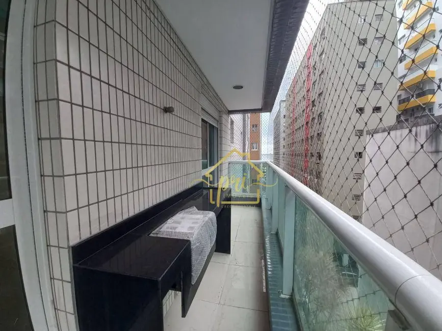 Apartamento com 2 quartos à venda, 121m2 em José Menino, Santos - SP - imagem 4 Foto 4 de Apartamento com 2 quartos à venda, 121m2 em José Menino, Santos - SP