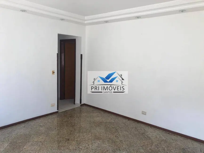 Foto 5 de Apartamento com 3 quartos à venda, 83m2 em Aparecida, Santos - SP