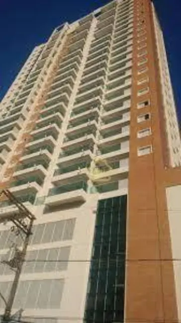Foto 2 de Apartamento com 2 quartos à venda, 120m2 em José Menino, Santos - SP