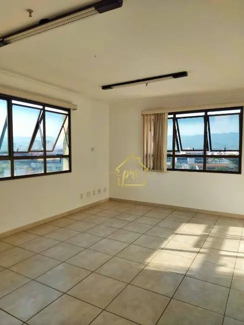 Foto 7 de Loft / Flat para alugar, 58m2 em Macuco, Santos - SP