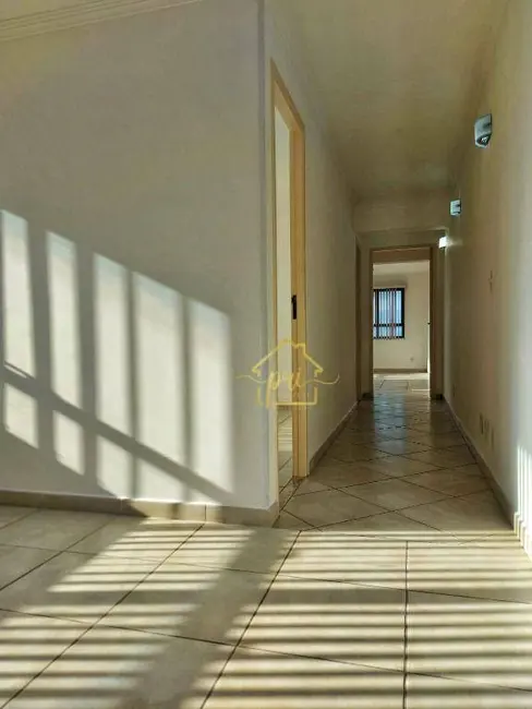 Foto 5 de Loft / Flat para alugar, 58m2 em Macuco, Santos - SP