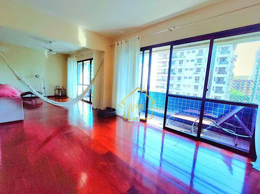 Apartamento com 3 quartos à venda, 290m2 em Gonzaga, Santos - SP - imagem 3 Foto 3 de Apartamento com 3 quartos à venda, 290m2 em Gonzaga, Santos - SP