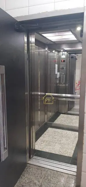 Apartamento com 1 quarto à venda, 43m2 em Ponta da Praia, Santos - SP - imagem 4 Foto 4 de Apartamento com 1 quarto à venda, 43m2 em Ponta da Praia, Santos - SP