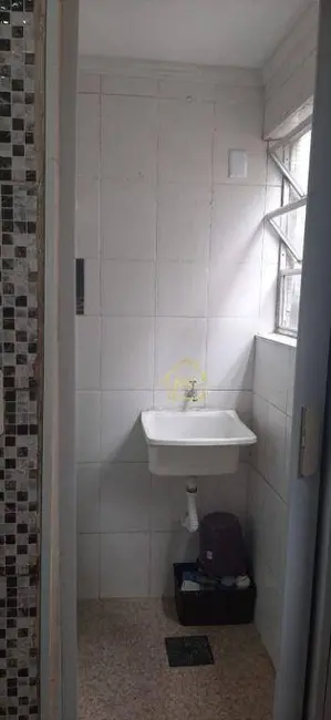 Apartamento com 1 quarto à venda, 43m2 em Ponta da Praia, Santos - SP - imagem 7 Foto 7 de Apartamento com 1 quarto à venda, 43m2 em Ponta da Praia, Santos - SP