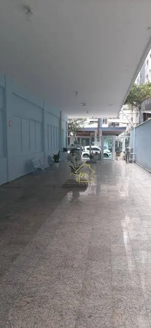 Apartamento com 1 quarto à venda, 43m2 em Ponta da Praia, Santos - SP - imagem 3 Foto 3 de Apartamento com 1 quarto à venda, 43m2 em Ponta da Praia, Santos - SP