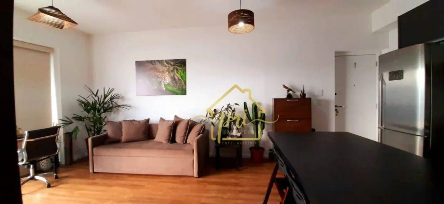 Foto 6 de Kitnet com 1 quarto à venda, 54m2 em José Menino, Santos - SP