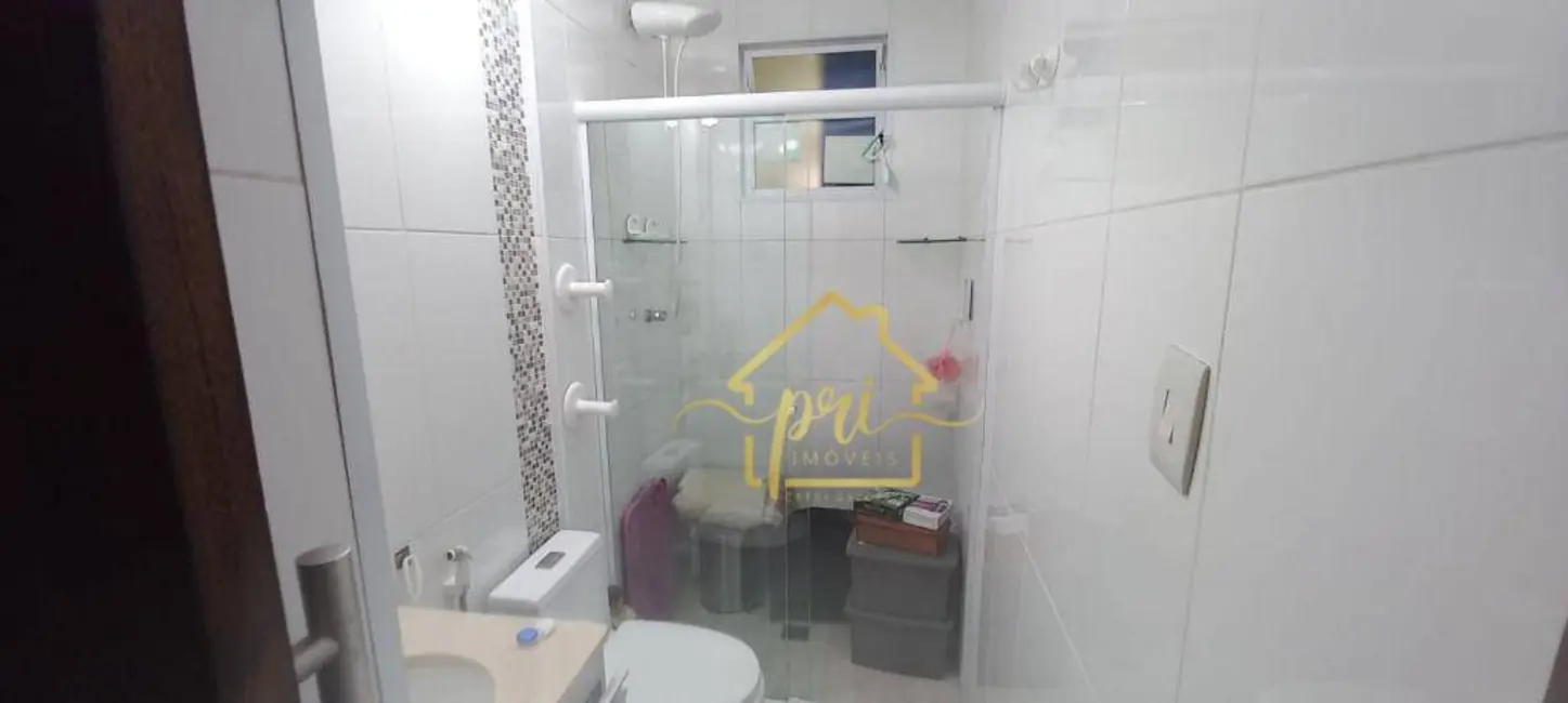 Foto 9 de Apartamento com 2 quartos à venda, 59m2 em Aparecida, Santos - SP