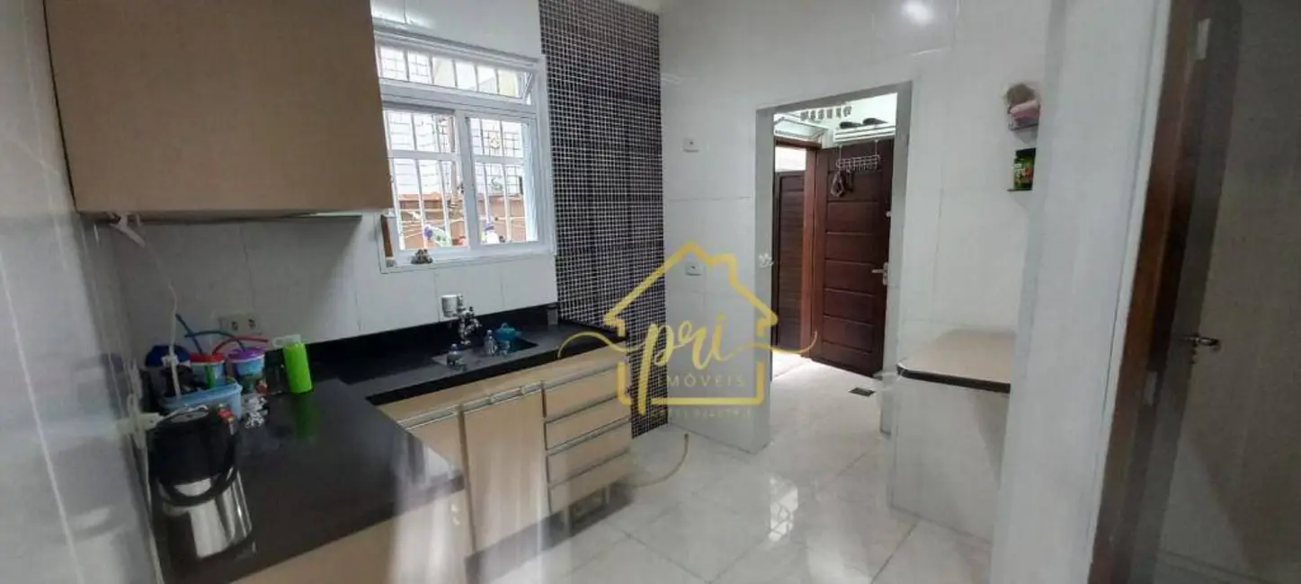 Foto 6 de Apartamento com 2 quartos à venda, 59m2 em Aparecida, Santos - SP