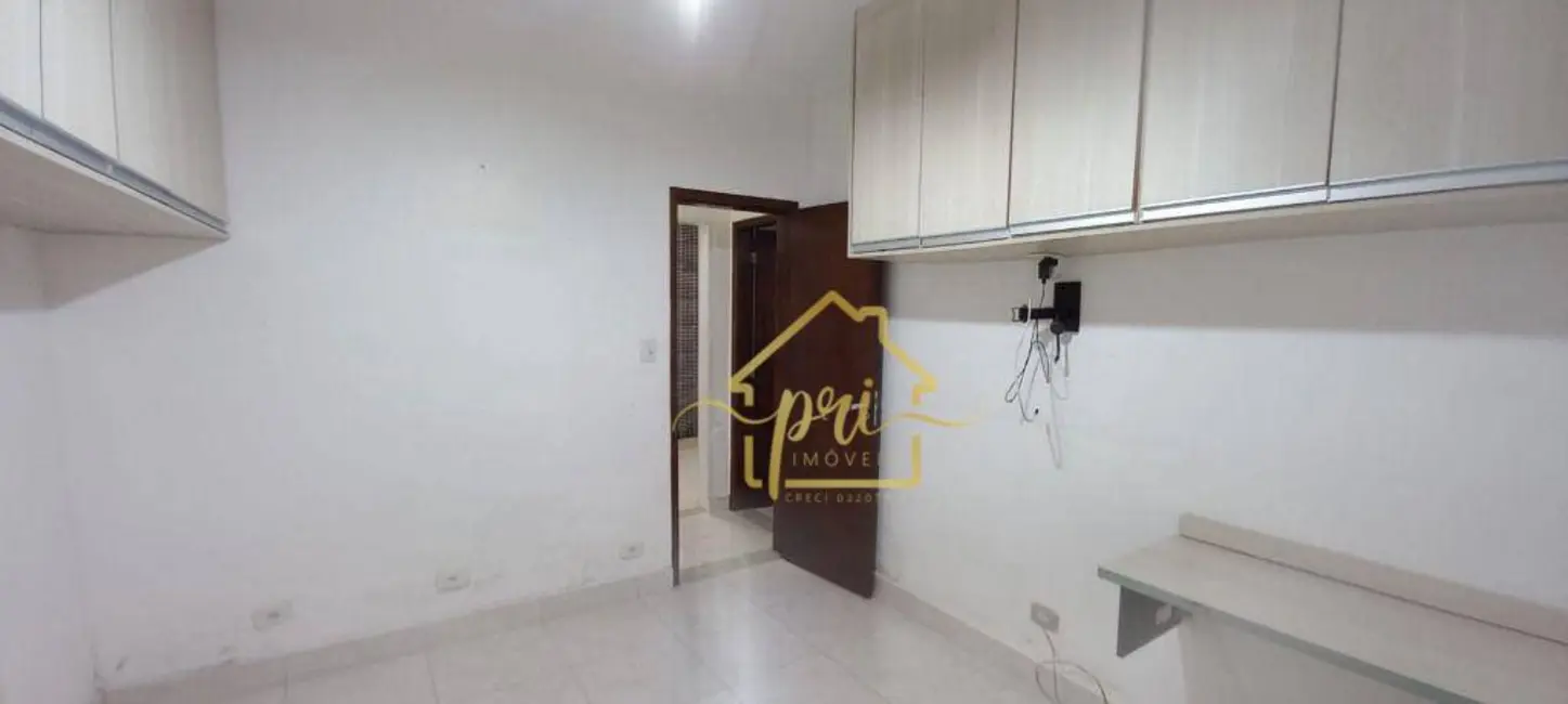 Foto 8 de Apartamento com 2 quartos à venda, 59m2 em Aparecida, Santos - SP