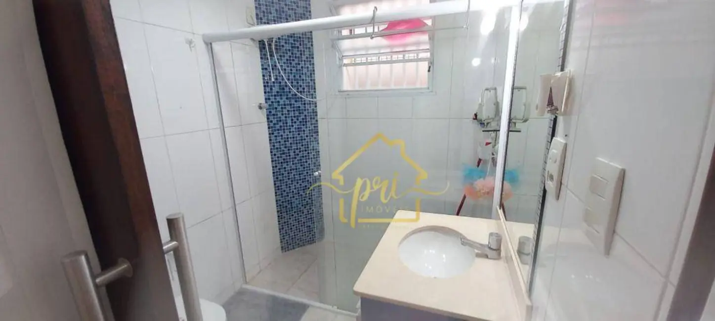 Foto 4 de Apartamento com 2 quartos à venda, 59m2 em Aparecida, Santos - SP