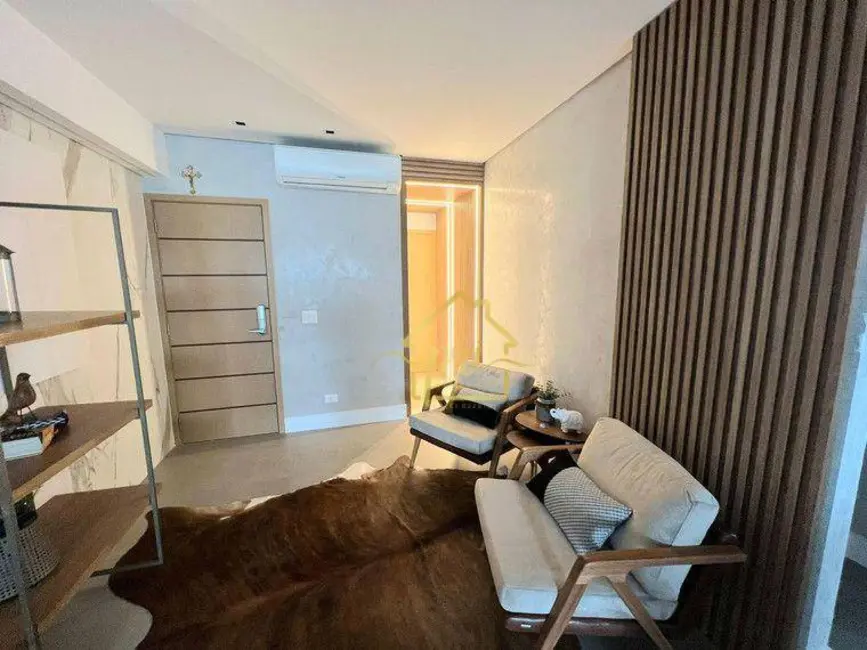 Apartamento com 3 quartos à venda, 134m2 em Gonzaga, Santos - SP - imagem 7 Foto 7 de Apartamento com 3 quartos à venda, 134m2 em Gonzaga, Santos - SP