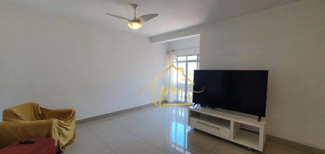 Apartamento com 3 quartos à venda, 140m2 em Ponta da Praia, Santos - SP - imagem 5 Foto 5 de Apartamento com 3 quartos à venda, 140m2 em Ponta da Praia, Santos - SP