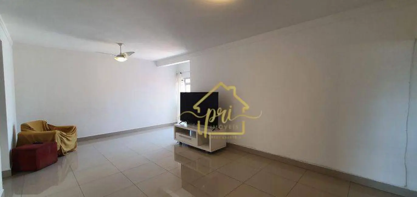 Apartamento com 3 quartos à venda, 140m2 em Ponta da Praia, Santos - SP - imagem 3 Foto 3 de Apartamento com 3 quartos à venda, 140m2 em Ponta da Praia, Santos - SP