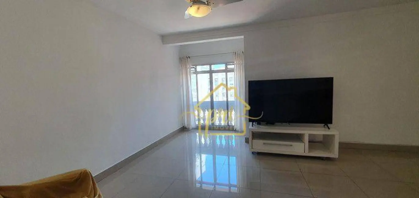 Apartamento com 3 quartos à venda, 140m2 em Ponta da Praia, Santos - SP - imagem 4 Foto 4 de Apartamento com 3 quartos à venda, 140m2 em Ponta da Praia, Santos - SP
