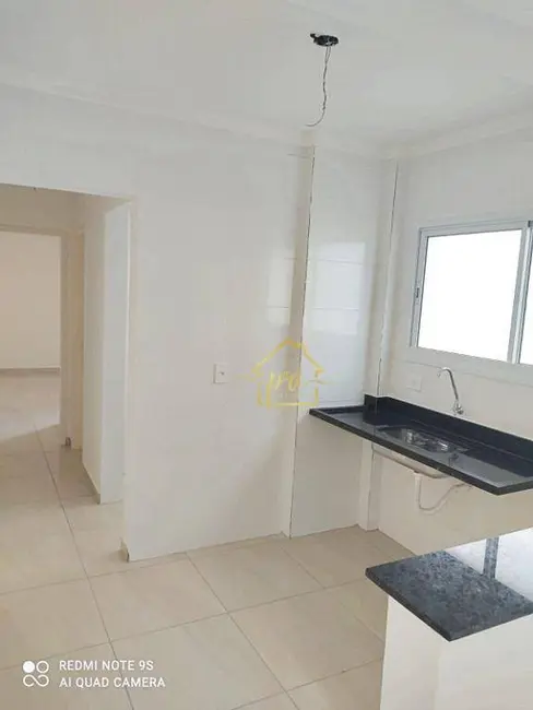Foto 4 de Apartamento com 1 quarto à venda, 45m2 em Aviação, Praia Grande - SP