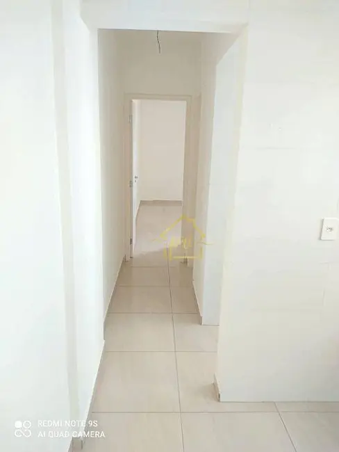 Foto 6 de Apartamento com 1 quarto à venda, 45m2 em Aviação, Praia Grande - SP