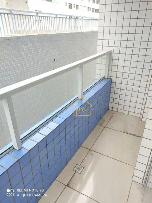 Foto 9 de Apartamento com 1 quarto à venda, 45m2 em Aviação, Praia Grande - SP