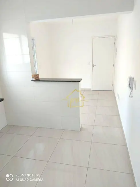Foto 3 de Apartamento com 1 quarto à venda, 45m2 em Aviação, Praia Grande - SP
