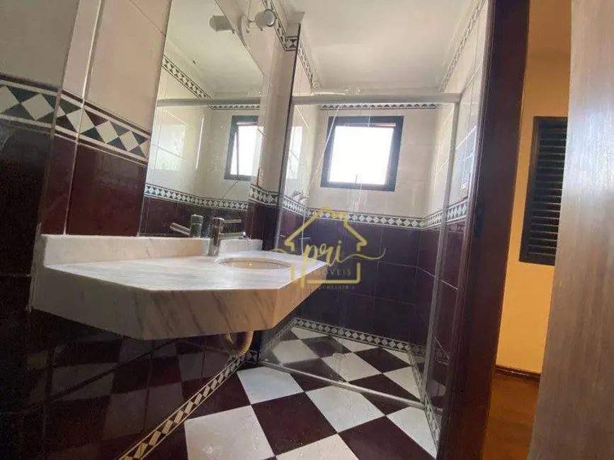 Apartamento com 4 quartos à venda, 240m2 em Boqueirão, Santos - SP - imagem 7 Foto 7 de Apartamento com 4 quartos à venda, 240m2 em Boqueirão, Santos - SP