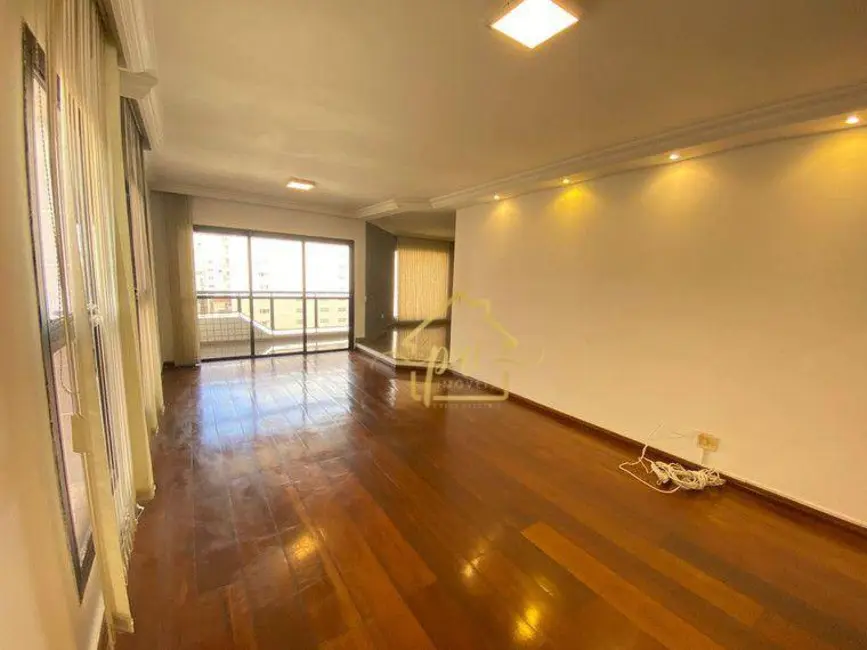 Apartamento com 4 quartos à venda, 240m2 em Boqueirão, Santos - SP - imagem 5 Foto 5 de Apartamento com 4 quartos à venda, 240m2 em Boqueirão, Santos - SP