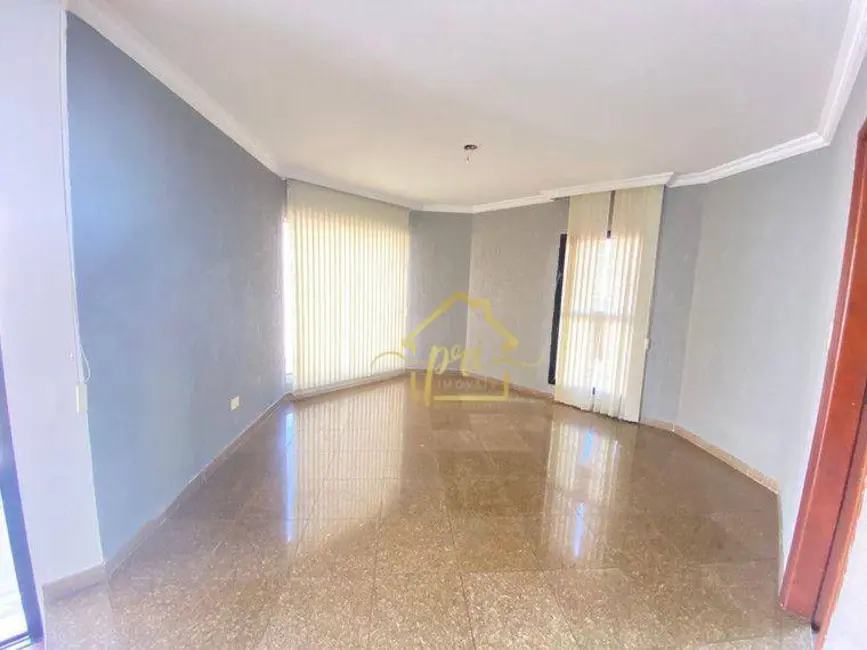 Apartamento com 4 quartos à venda, 240m2 em Boqueirão, Santos - SP - imagem 6 Foto 6 de Apartamento com 4 quartos à venda, 240m2 em Boqueirão, Santos - SP