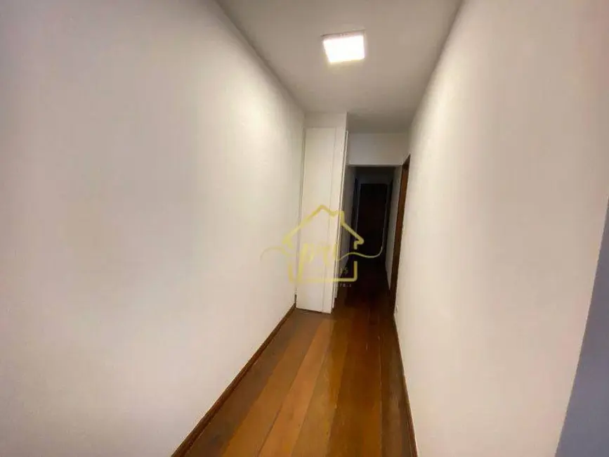 Apartamento com 4 quartos à venda, 240m2 em Boqueirão, Santos - SP - imagem 4 Foto 4 de Apartamento com 4 quartos à venda, 240m2 em Boqueirão, Santos - SP