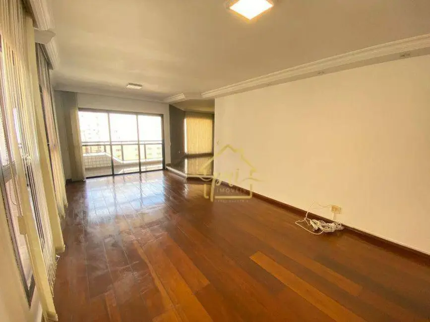 Apartamento com 4 quartos à venda, 240m2 em Boqueirão, Santos - SP - imagem 1 Foto 1 de Apartamento com 4 quartos à venda, 240m2 em Boqueirão, Santos - SP
