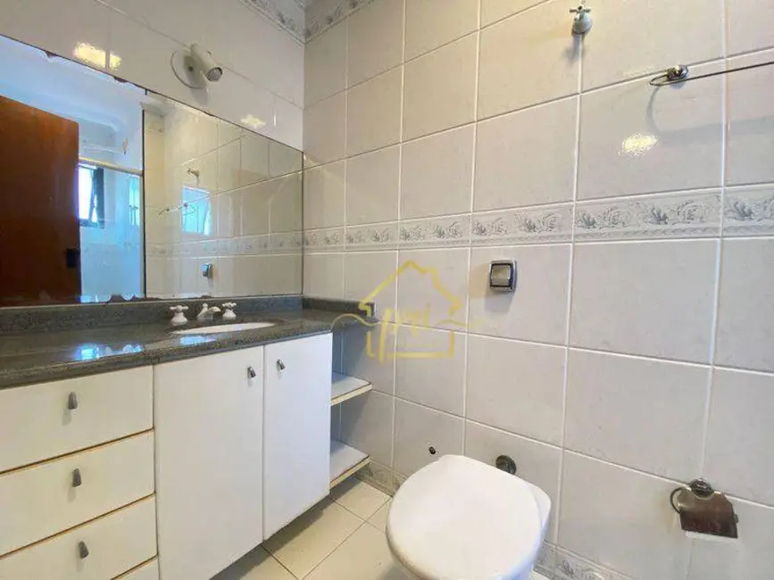 Apartamento com 4 quartos à venda, 240m2 em Boqueirão, Santos - SP - imagem 8 Foto 8 de Apartamento com 4 quartos à venda, 240m2 em Boqueirão, Santos - SP