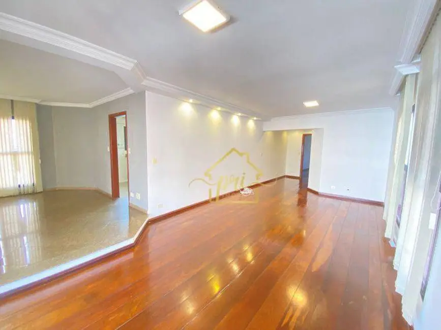 Apartamento com 4 quartos à venda, 240m2 em Boqueirão, Santos - SP - imagem 3 Foto 3 de Apartamento com 4 quartos à venda, 240m2 em Boqueirão, Santos - SP