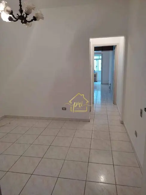 Foto 5 de Apartamento com 2 quartos à venda, 67m2 em Embaré, Santos - SP