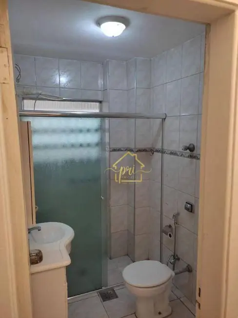 Foto 3 de Apartamento com 2 quartos à venda, 67m2 em Embaré, Santos - SP