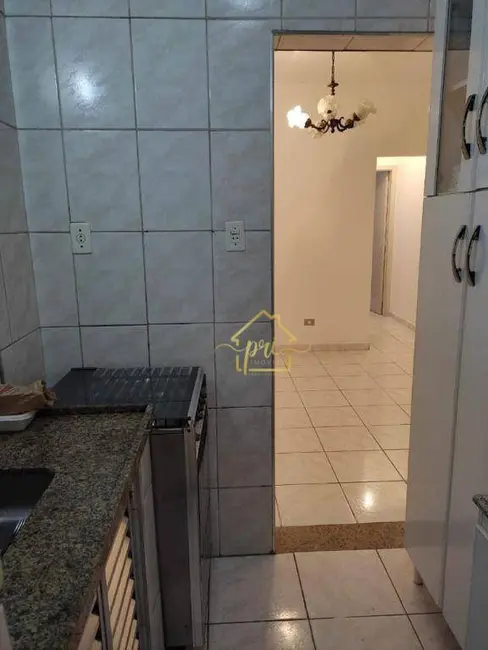 Foto 7 de Apartamento com 2 quartos à venda, 67m2 em Embaré, Santos - SP