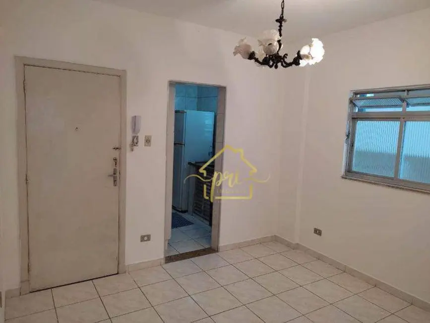 Foto 6 de Apartamento com 2 quartos à venda, 67m2 em Embaré, Santos - SP