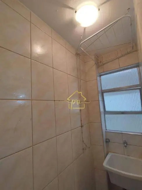 Foto 4 de Apartamento com 2 quartos à venda, 67m2 em Embaré, Santos - SP