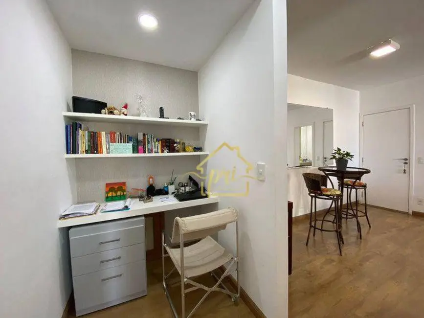 Foto 9 de Apartamento com 3 quartos à venda, 100m2 em José Menino, Santos - SP