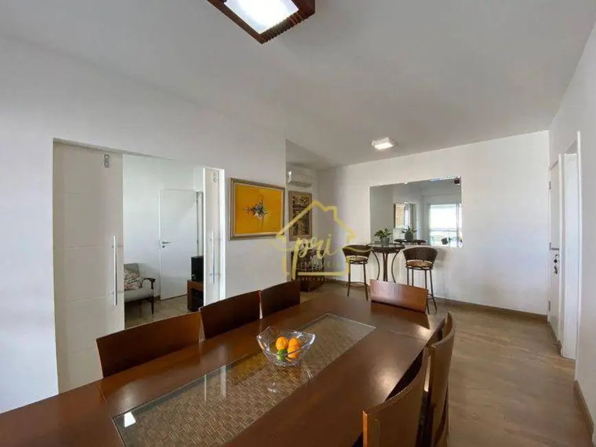 Foto 6 de Apartamento com 3 quartos à venda, 100m2 em José Menino, Santos - SP